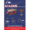 atasan çelik eşya